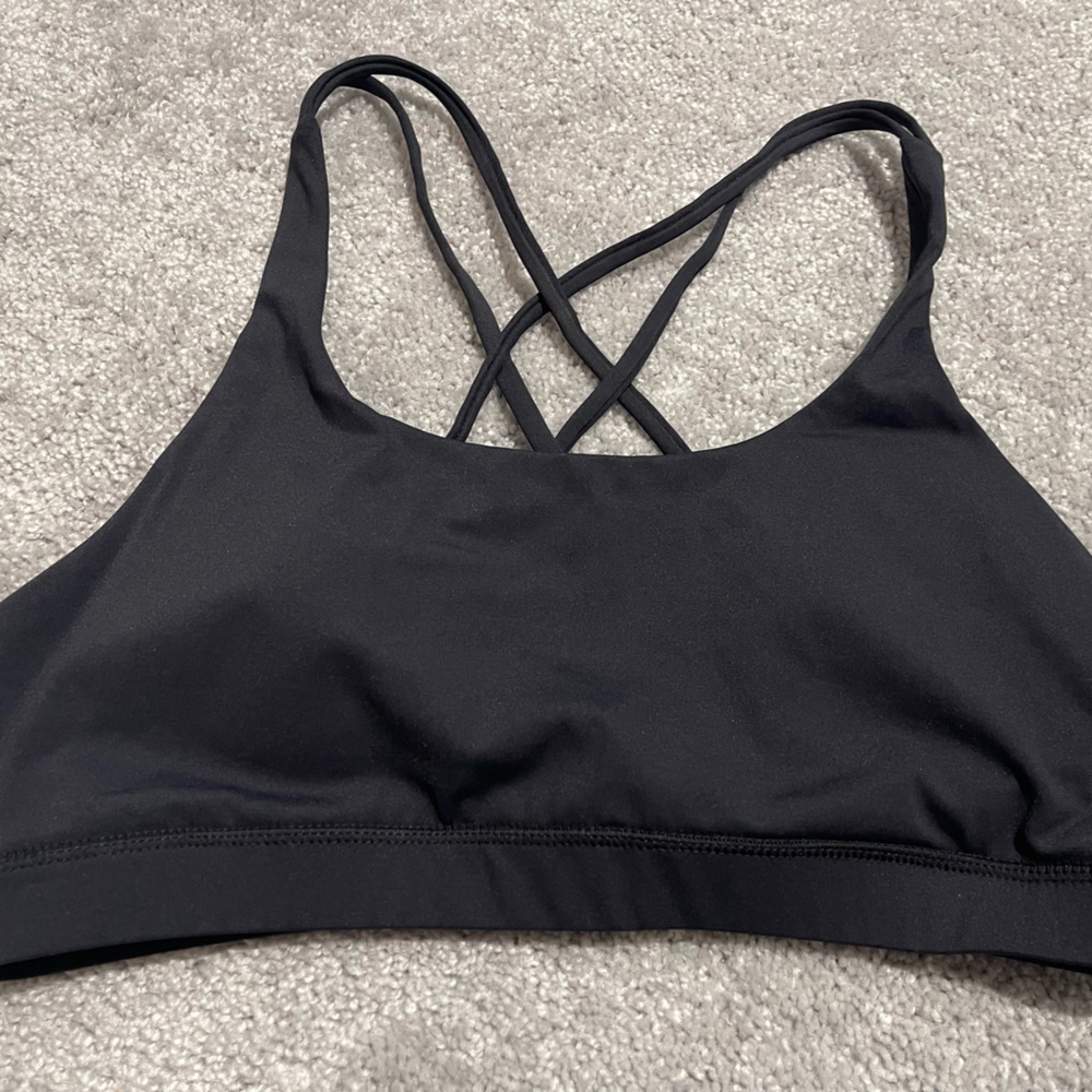 Sports Bras - Picture 8 of 8